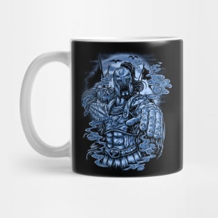 Ares Mug